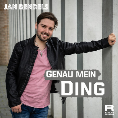 シングル/Wie ein Diamant (Version 2023)/Jan Rendels