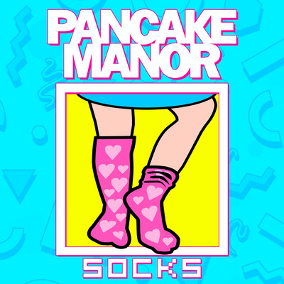 シングル/Socks/Pancake Manor