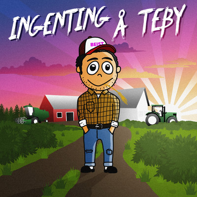 Ingenting a teby (featuring Cecilia Dyroy)/BEIST
