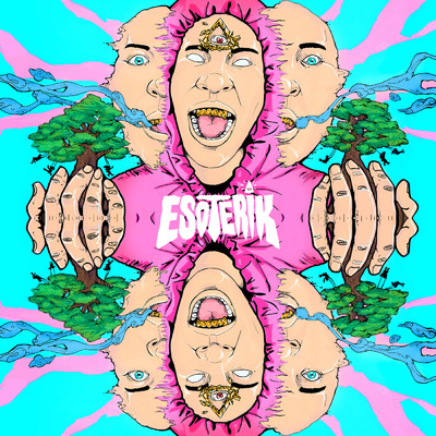 Make ‘Em Say (Explicit) (featuring Ev Jones)/Esoterik