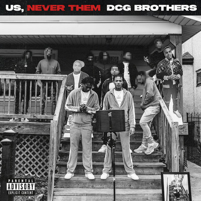And Is (feat. Skilla Baby)/DCG BROTHERS