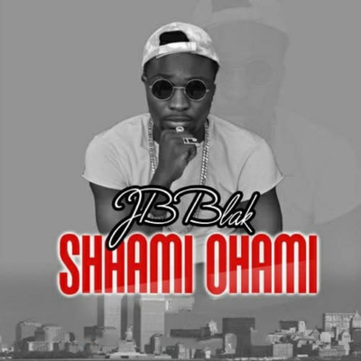 Shaami Ohami/JB Blak