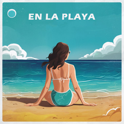 シングル/En la playa (feat. Jeremi Max)/Noriega La Melodia