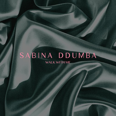 シングル/Walk With Me/Sabina Ddumba