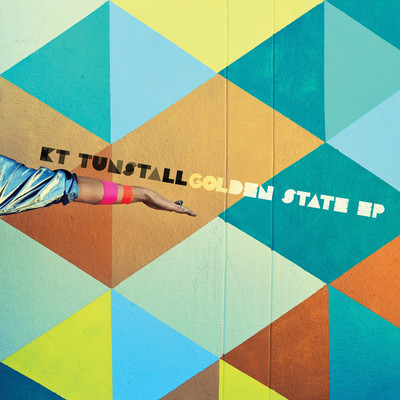 アルバム/Golden State/KT Tunstall
