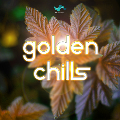 アルバム/Golden Chills/NS Records
