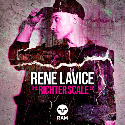 シングル/Richter Scale (Trap Mix)/Rene LaVice