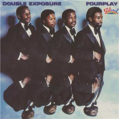 アルバム/Fourplay/Double Exposure