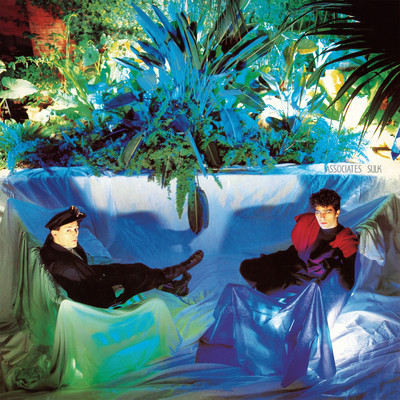 And Then I Read a Book (Alternative Version) [2022 Remaster]/Associates