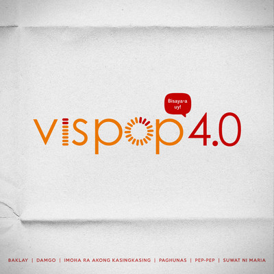 アルバム/VISPOP 4.0/Various Artists