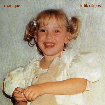 アルバム/ir tik del jos/Monique