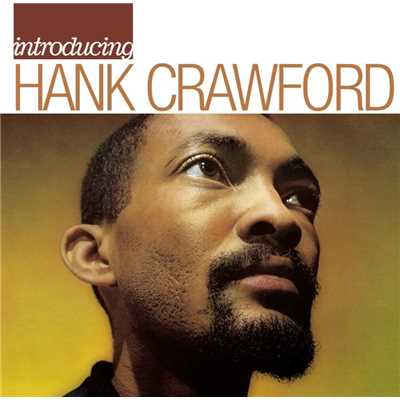 Hank Crawford with The Marty Paich Orchestra