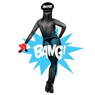 シングル/Bang/Anitta