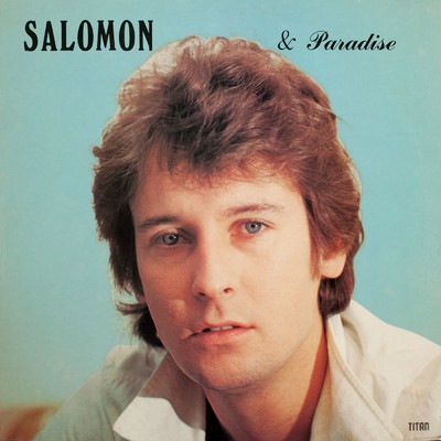 Salomon & Paradise/Salomon／Paradise