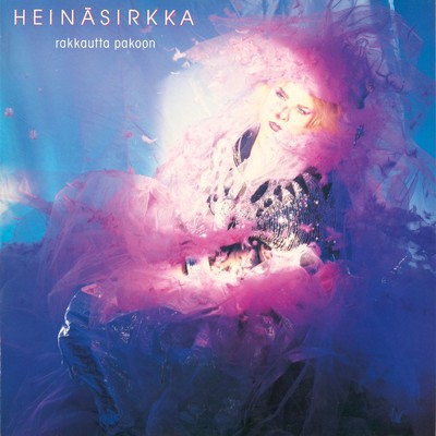 アルバム/Rakkautta pakoon/Heinasirkka