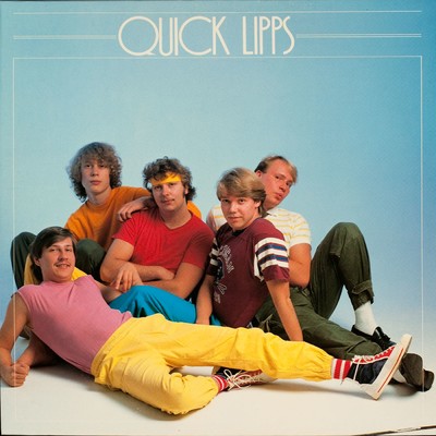 Walking in the Night/Quick Lipps