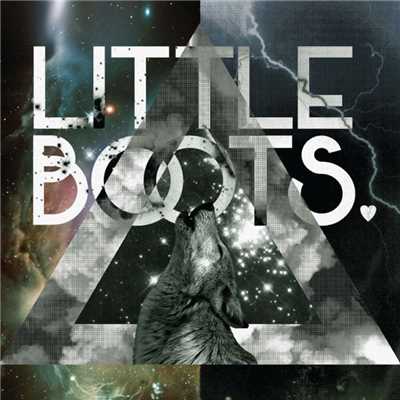 シングル/Love Kills/Little Boots