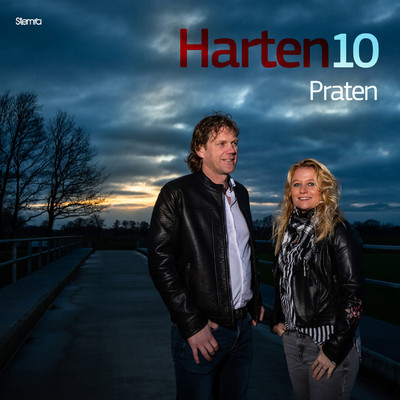 シングル/Praten/Harten 10