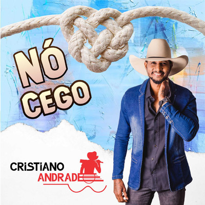 No Cego/Cristiano Andrade