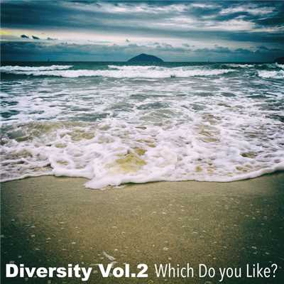 Diversity Vol.2 Which Do You Like？/Various Artists