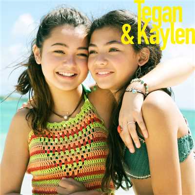 今キミ想う ／ Perfect Day/Tegan & Kaylen