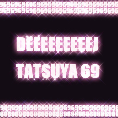 BEAT 69 3/DJ TATSUYA 69