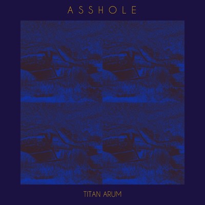 Asshole/Titan Arum