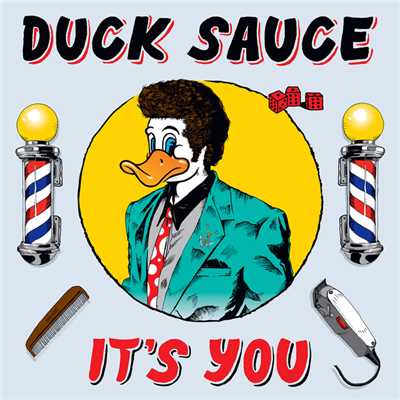 着うた®/It's You (Original Mix)/Duck Sauce