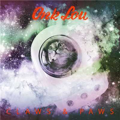 Claws & Paws - EP/Onk Lou