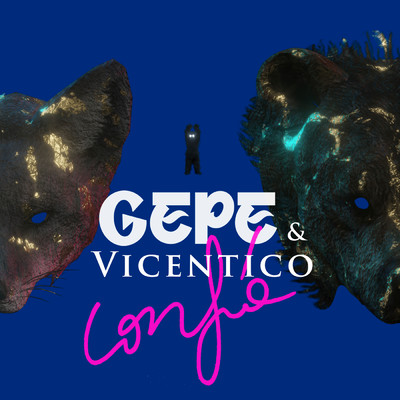 シングル/Confia/Gepe／Vicentico