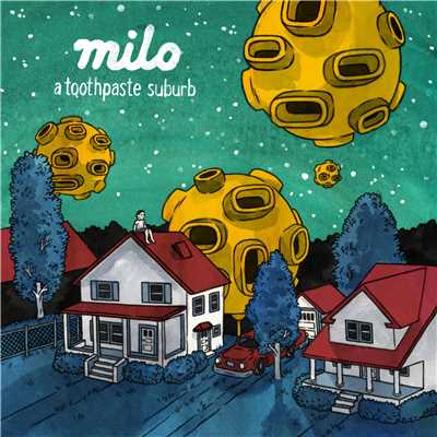 A Day Trip to the Nightosphere ft. Anderson Paak/MILO