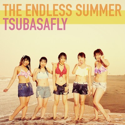 アルバム/The Endless Summer (Type A)/つばさFly