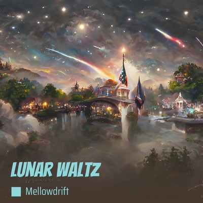 シングル/Lunar Waltz/MellowDrift