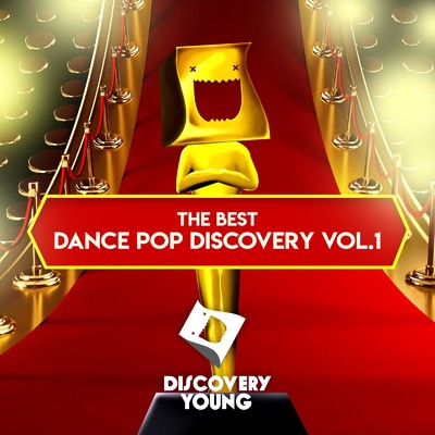 The Best Dance Pop Discovery, Vol. 1/Various Artists