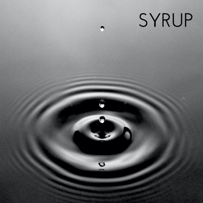 アルバム/Syrup/平岡史也