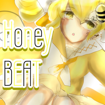 HoneyBEAT (feat. 健全なフォルダ)/夕鬱