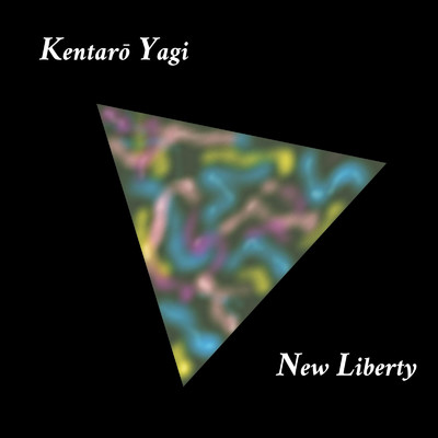 New Liberty/八木 健太郎