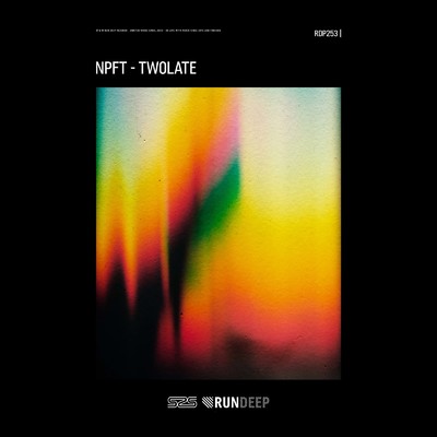シングル/Twolate (Extended Mix)/NPFT