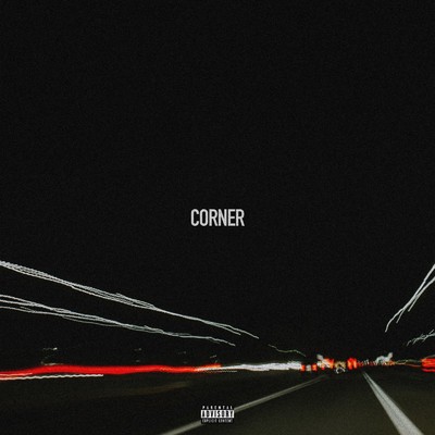 CORNER/Muddy