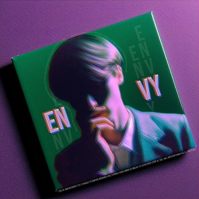 シングル/Envy/ねこ王
