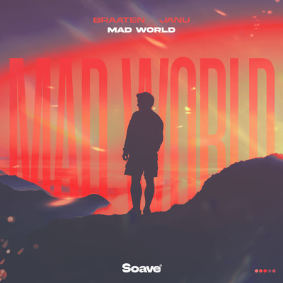 Mad World/Braaten & JANU