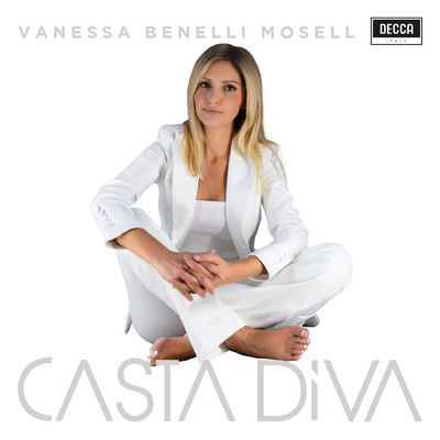 Casta Diva/Vanessa Benelli Mosell