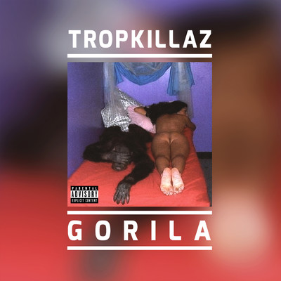 Gorila/Tropkillaz