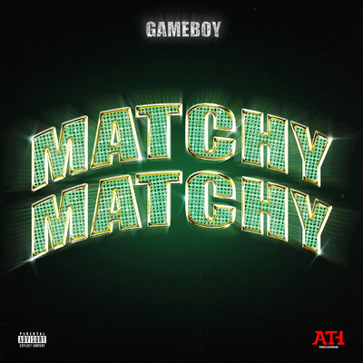 Matchy Matchy (Explicit)/GAMEBOY