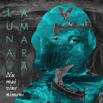 シングル/Nu mai vine nimeni/Luna Amara