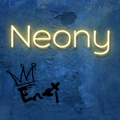 シングル/Neony/Enej