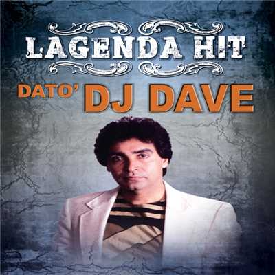 Biar Aku Pergi/Dato' DJ Dave
