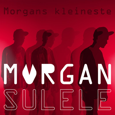 Undefeated/Morgan Sulele