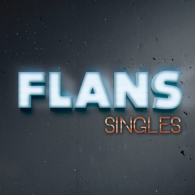 アルバム/Singles/Flans