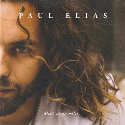 シングル/Mita Sil On Valii/Paul Elias